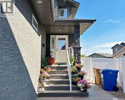 5280 Aerial Crescent, Regina, SK - Outdoor
