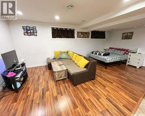 5280 Aerial Crescent, Regina, SK - Indoor
