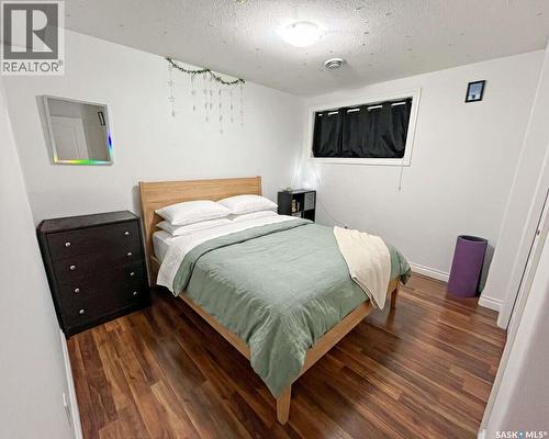 5280 Aerial Crescent, Regina, SK - Indoor Photo Showing Bedroom
