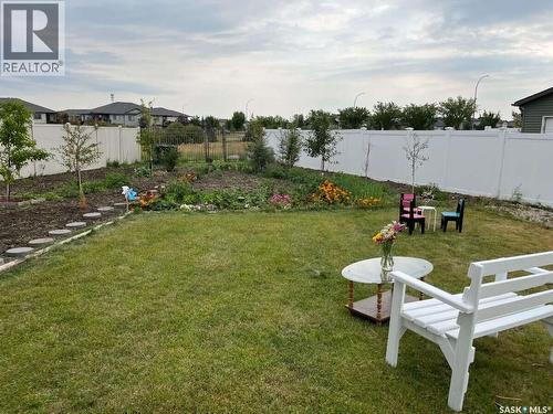 5280 Aerial Crescent, Regina, SK - Outdoor