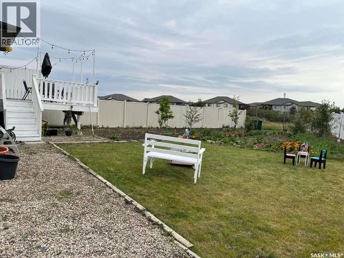 5280 Aerial Crescent, Regina, SK - Outdoor