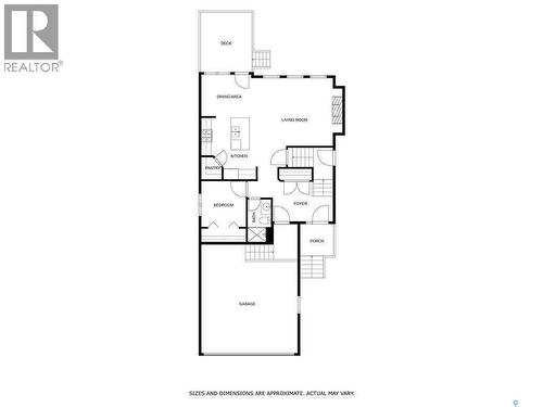 5280 Aerial Crescent, Regina, SK - Other