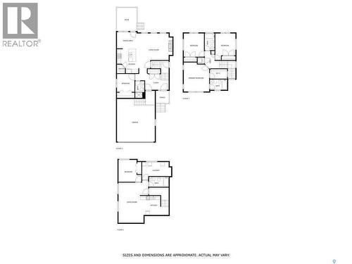 5280 Aerial Crescent, Regina, SK - Other