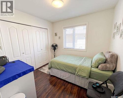 5280 Aerial Crescent, Regina, SK - Indoor Photo Showing Bedroom