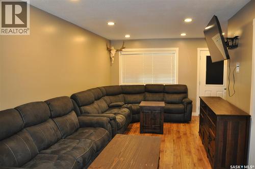 2261 Mcara Street, Regina, SK - Indoor Photo Showing Living Room