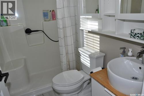 2261 Mcara Street, Regina, SK - Indoor Photo Showing Bathroom