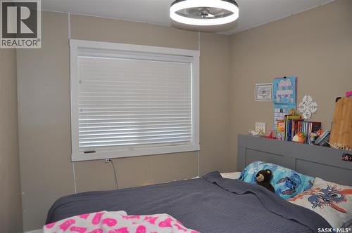 2261 Mcara Street, Regina, SK - Indoor Photo Showing Bedroom