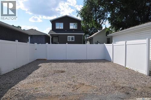 2261 Mcara Street, Regina, SK - Outdoor