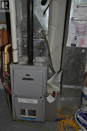 2261 Mcara Street, Regina, SK - Indoor Photo Showing Basement