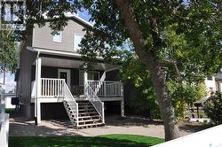 2261 Mcara STREET  Regina, SK S4N 2W2