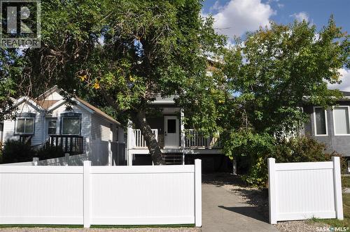 2261 Mcara Street, Regina, SK - Outdoor
