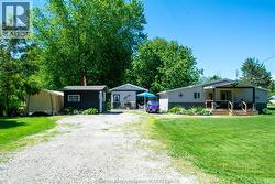 42 Wellington STREET  Shrewsbury, ON N0P 1A0