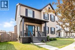 134 Prestwick Terrace SE  Calgary, AB T2Z 0H5