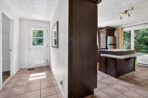 Mud Room - 100 Rue Durand, Sainte-Émélie-De-L'Énergie, QC - Indoor Photo Showing Other Room