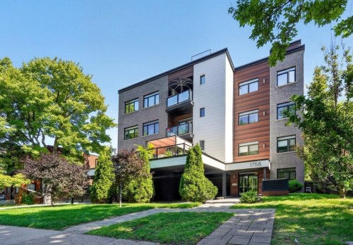 305-1758 Av. Victoria  Longueuil (Greenfield Park), QC J4V 1M3