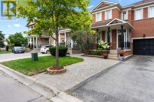 BSMT - 62 FAIRLANE CRESCENT , Vaughan, Ontario L4H 2G9 2