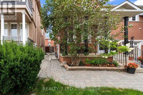 BSMT - 62 FAIRLANE CRESCENT , Vaughan, Ontario L4H 2G9 3