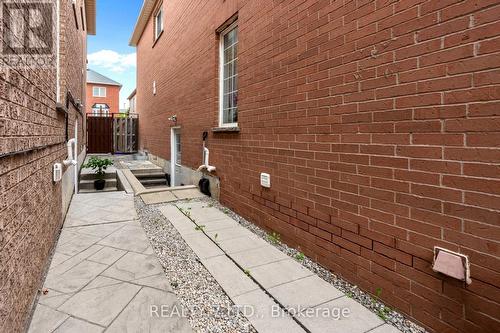 BSMT - 62 FAIRLANE CRESCENT , Vaughan, Ontario L4H 2G9 4