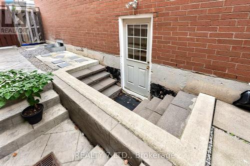 BSMT - 62 FAIRLANE CRESCENT , Vaughan, Ontario L4H 2G9 5
