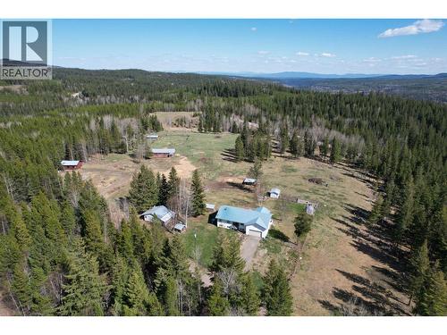 4006 BLUESTONE ROAD  Quesnel, BC V2J 3H9