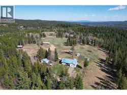4006 BLUESTONE ROAD Quesnel, BC V2J 3H9