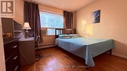 SECOND FLOOR UNIT - 17 WISHING WELL DRIVE  Toronto, ON M1T 1H9