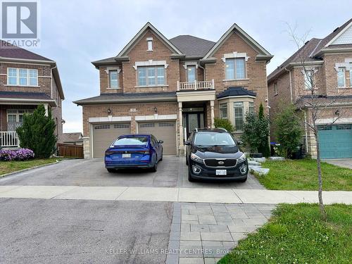 UPPER - 20 OWENS ROAD , New Tecumseth, Ontario L9R 0T3