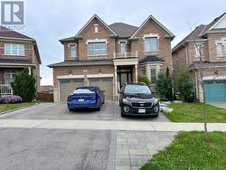 UPPER - 20 OWENS ROAD  New Tecumseth, ON L9R 0T3