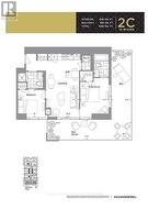4303 - 7 GRENVILLE STREET  Toronto, ON M4Y 0E9