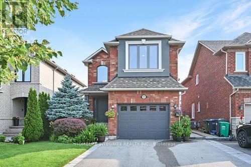 315 ELLWOOD DRIVE W  Caledon, ON L7E 2G9