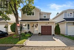 3004 VICTORIA HEIGHTS CRESCENT  Ottawa, ON K1T 3M7