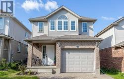 679 KARLSFELD Road  Waterloo, ON N2T 2V3