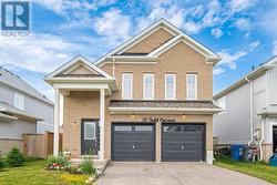 20 TODD CRESCENT  Southgate, ON N0C 1B0