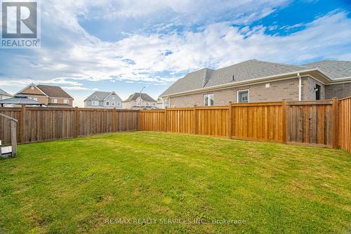 20 Todd Crescent, Southgate, ON - Outdoor
