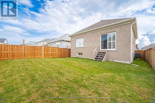 20 Todd Crescent, Southgate, ON - Outdoor