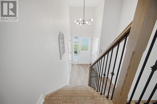 20 Todd Crescent, Southgate, ON - Indoor Photo Showing Other Room