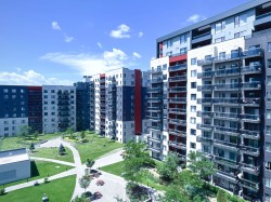 914-1400 Rue Lucien-Paiement  Laval (Laval-Des-Rapides), QC H7N 0E3
