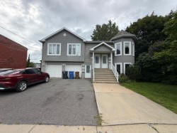 641  - 645 Rue St-Georges  La Prairie, QC J5R 2N6