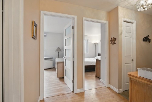 Chambre à coucher - 4-1855 Rue Jean-Picard, Laval (Chomedey), QC - Indoor Photo Showing Other Room