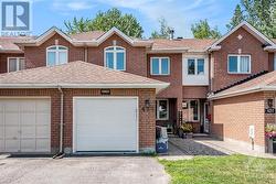 429 WINCANTON DRIVE  Ottawa, ON K4A 3X9