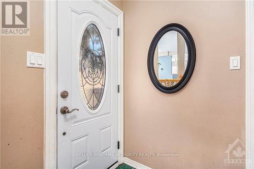 429 WINCANTON DRIVE , Ottawa, Ontario K4A 3X9 2