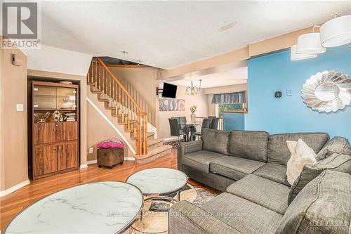 429 WINCANTON DRIVE , Ottawa, Ontario K4A 3X9 5