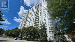 1607 - 5001 FINCH AVENUE E  Toronto, ON M1S 5J9