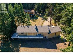 1004 HODGSON ROAD  Esler / Dog Creek, BC V2G 4Y3