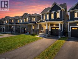 305 VANILLA Trail  Thorold, ON L2V 0K8