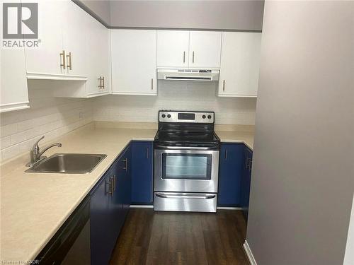 36 JAMES Street S Unit# 510  Hamilton, ON L8P 4W4
