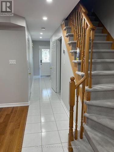 7647 Doverwood Drive, Mississauga, ON - Indoor Photo Showing Other Room