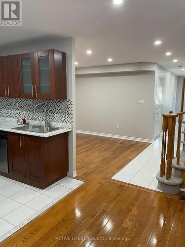7647 Doverwood Drive, Mississauga, ON - Indoor