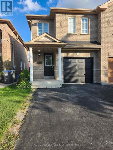 7647 Doverwood Drive, Mississauga, ON - Outdoor