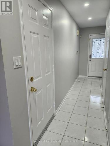 7647 Doverwood Drive, Mississauga, ON - Indoor Photo Showing Other Room
